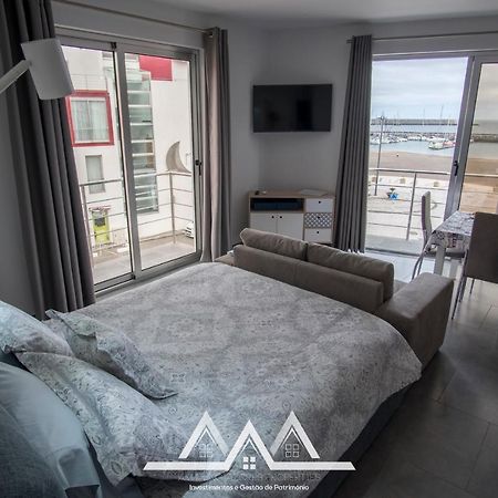 Apartamento White House I Praia da Vitória Exterior foto
