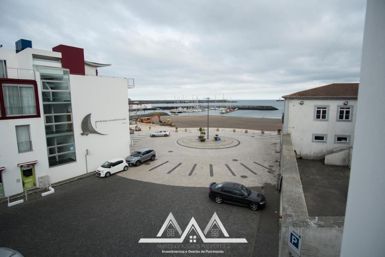 Apartamento White House I Praia da Vitória Exterior foto