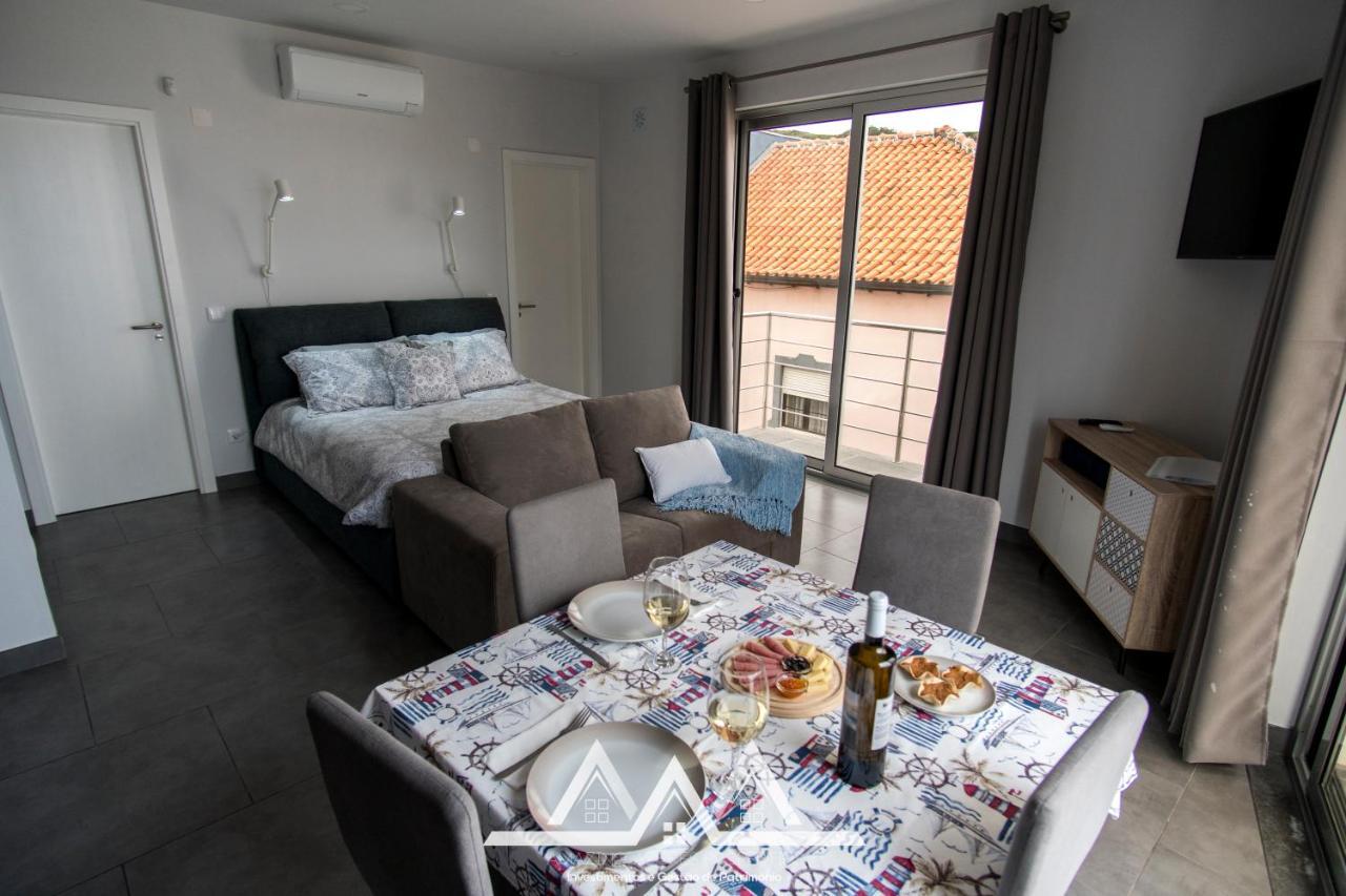 Apartamento White House I Praia da Vitória Exterior foto